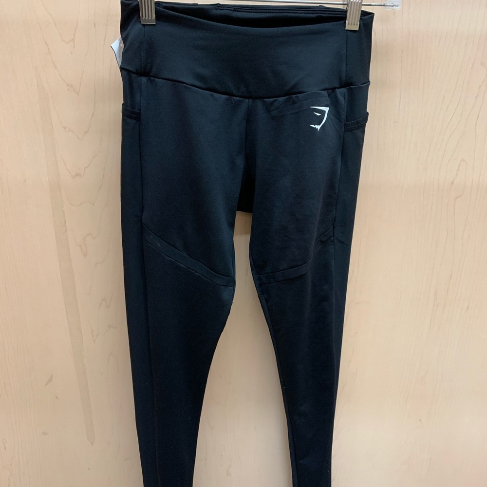 Gymshark leggings